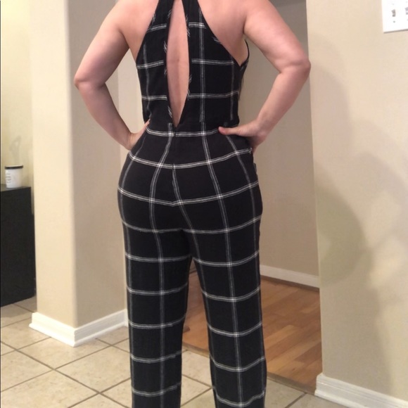 Urban Oufitters Jumpsuit size 8 - Picture 2 of 4